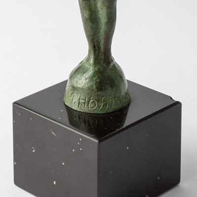 Lot 51 - Malvina Cornell Hoffman