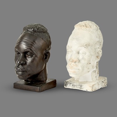 Lot 72 - Malvina Cornell Hoffman