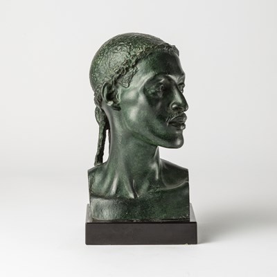 Lot 49 - Malvina Cornell Hoffman