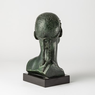 Lot 49 - Malvina Cornell Hoffman