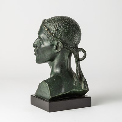 Lot 49 - Malvina Cornell Hoffman