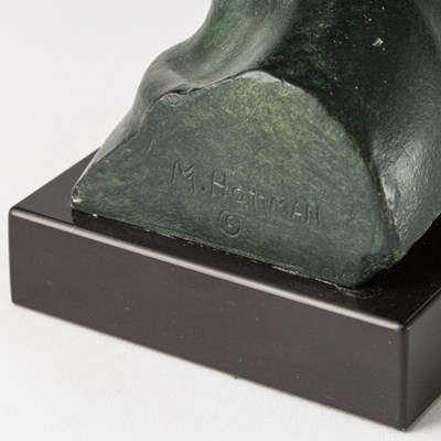 Lot 49 - Malvina Cornell Hoffman