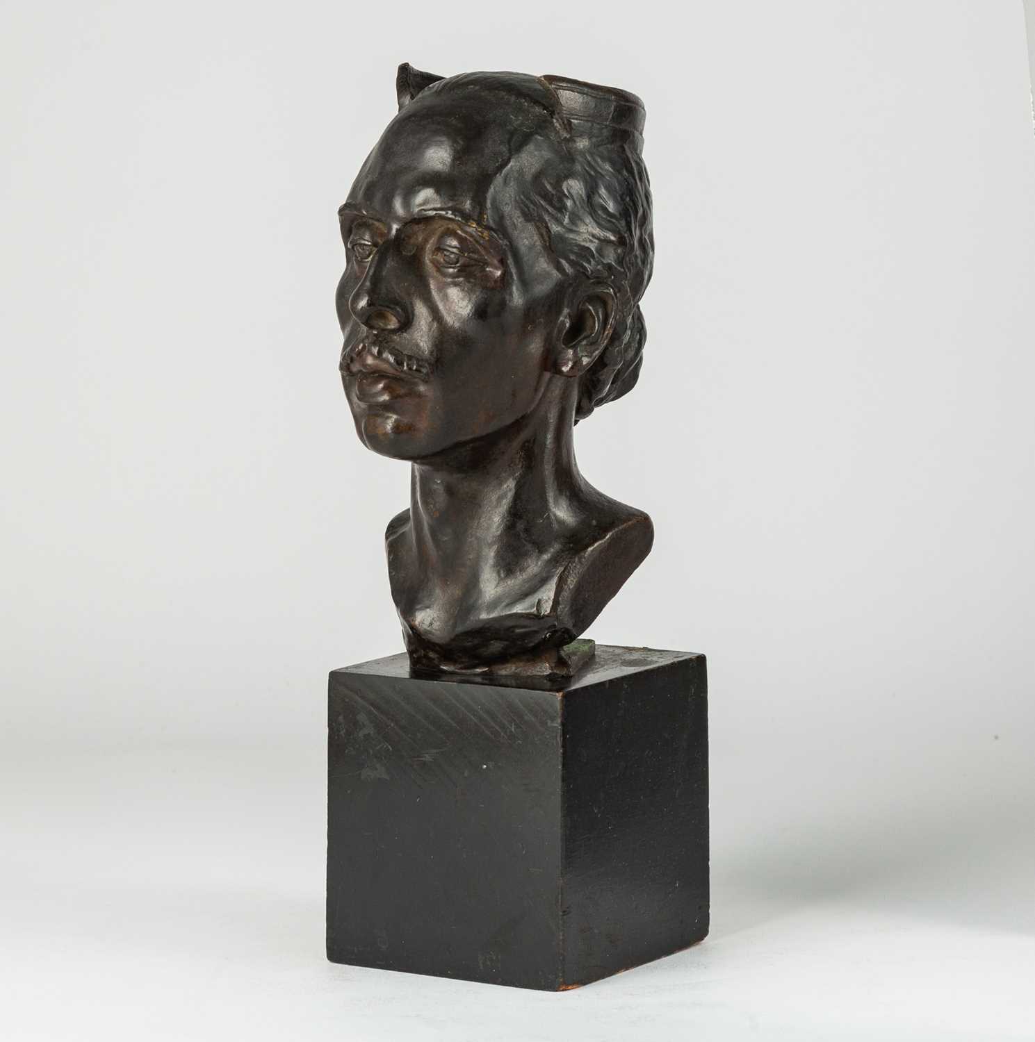 Lot 50 - Malvina Cornell Hoffman