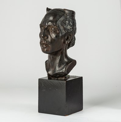 Lot 50 - Malvina Cornell Hoffman