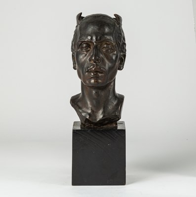 Lot 50 - Malvina Cornell Hoffman