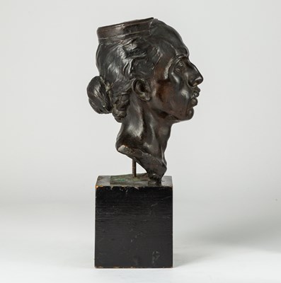 Lot 50 - Malvina Cornell Hoffman