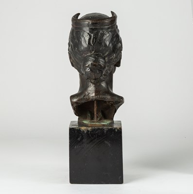 Lot 50 - Malvina Cornell Hoffman