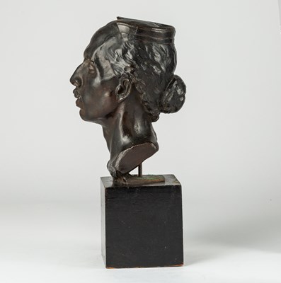 Lot 50 - Malvina Cornell Hoffman