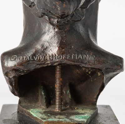 Lot 50 - Malvina Cornell Hoffman