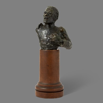 Lot 75 - Malvina Cornell Hoffman