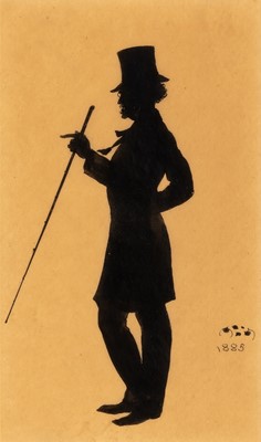 Lot 60 - Harper (Robert Goodloe) Pennington