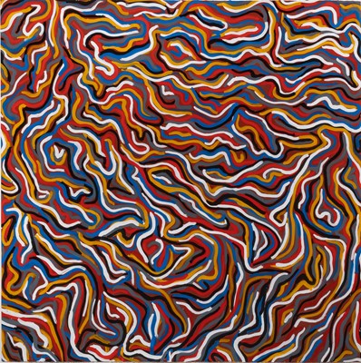 Lot 623 - Sol LeWitt