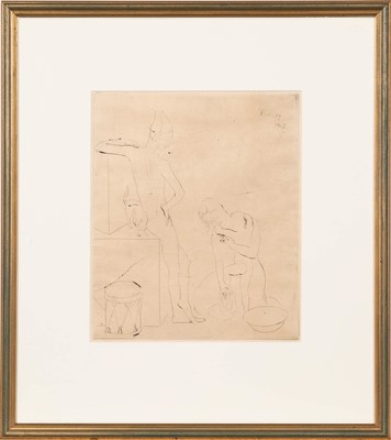 Lot 111 - Pablo Picasso (1881-1973)
