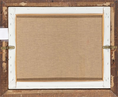 Lot 590 - Pamela Dennis Hall