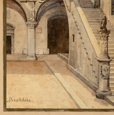 Lot 85 - Antonietta Brandeis