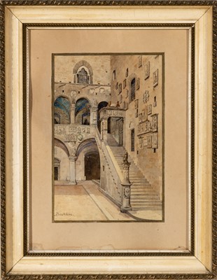 Lot 85 - Antonietta Brandeis