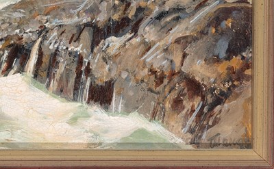 Lot 39 - Frederick Judd Waugh