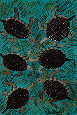 Lot 23 - Sisson Blanchard
