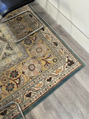 Lot 1096 - Amritsar Carpet