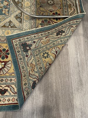 Lot 1096 - Amritsar Carpet