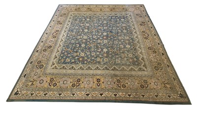 Lot 1096 - Amritsar Carpet