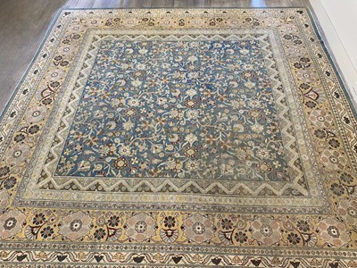 Lot 1096 - Amritsar Carpet