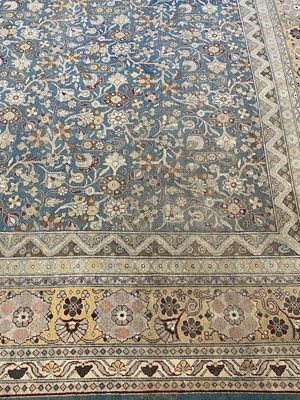 Lot 1096 - Amritsar Carpet