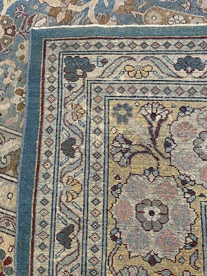 Lot 1096 - Amritsar Carpet