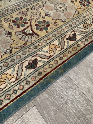 Lot 1096 - Amritsar Carpet