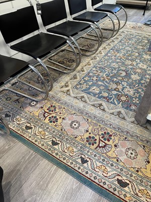 Lot 1096 - Amritsar Carpet