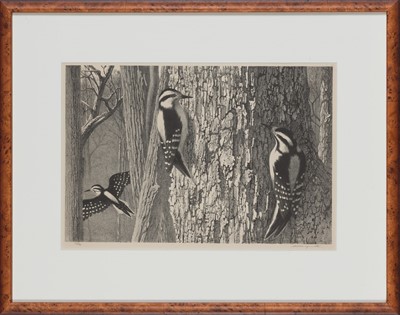 Lot 1052 - Stow Wengenroth (1906-1978)