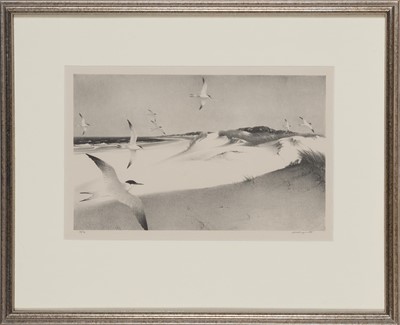 Lot 1052 - Stow Wengenroth (1906-1978)