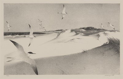 Lot 1052 - Stow Wengenroth (1906-1978)