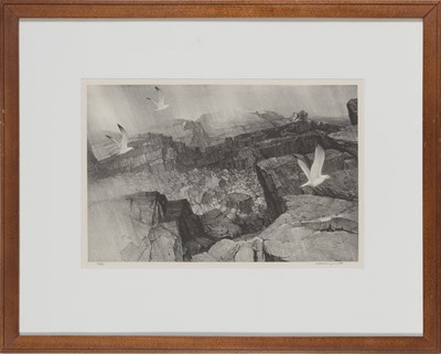 Lot 1052 - Stow Wengenroth (1906-1978)