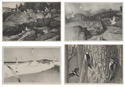 Lot 1052 - Stow Wengenroth (1906-1978)