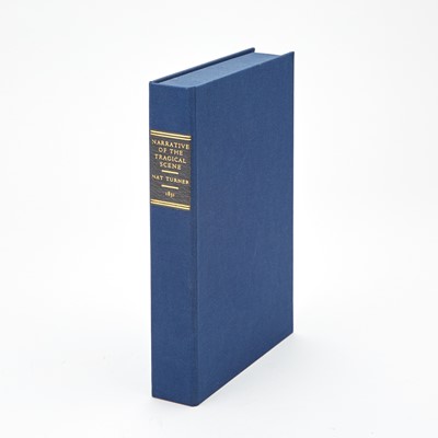 Lot 240 - Authentic and Impartial Narrative of the Tragical Scene