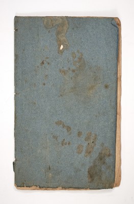 Lot 240 - Authentic and Impartial Narrative of the Tragical Scene