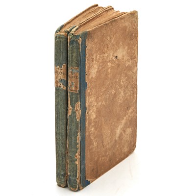 Lot 241 - A scarce anti-slavery, precursor novel to Uncle Tom's Cabin