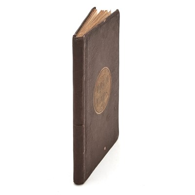 Lot 256 - Whitman's Drum Taps and the Sequel