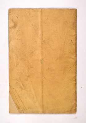 Lot 258 - Frederick Douglass' honest speech at the unveiling of the Freedman's Monument