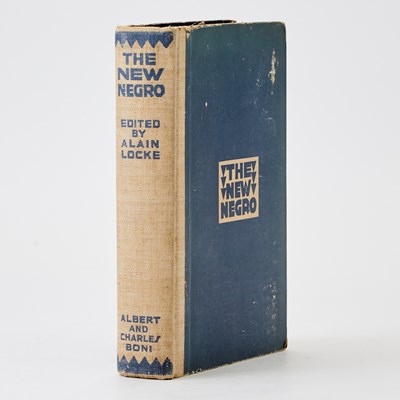 Lot 569 - A landmark of the Harlem Renaissance