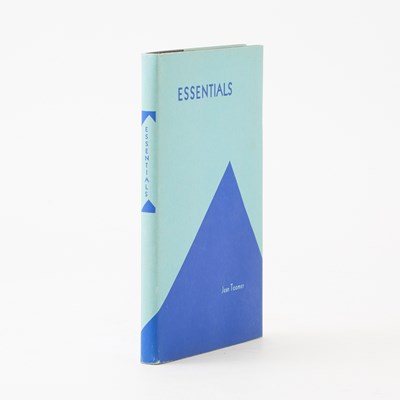 Lot 571 - Jean Toomer's Essentials