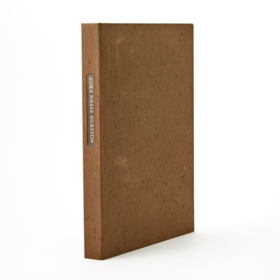 Lot 268 - Bookmarks in the Pages of Life