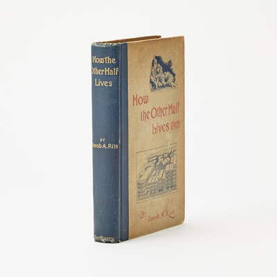 Lot 226 - First edition of an important photobook