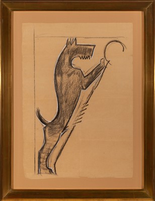 Lot 597 - Wilhelm Hunt Diederich