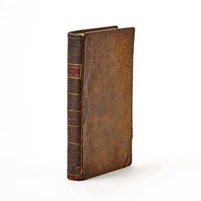 Lot 232 - Three volumes by Clarkson
