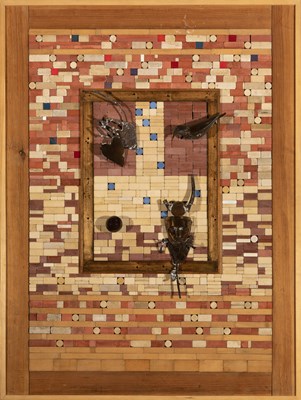 Lot 682 - Varujan Boghosian