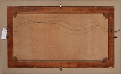 Lot 29 - Antonio Nicolo Gasparo Jacobsen