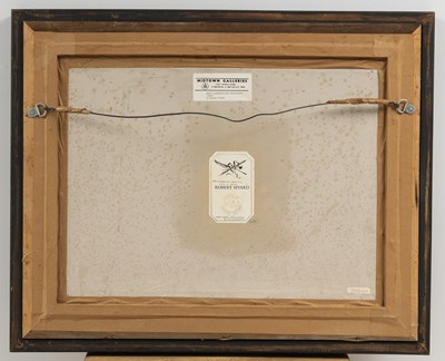 Lot 1026 - Robert Sivard