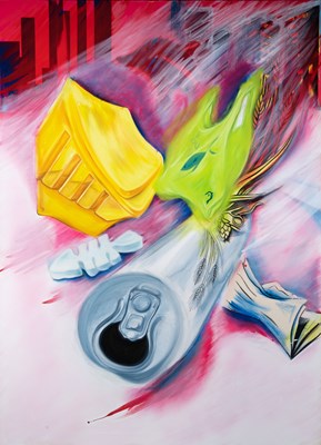 Lot 65 - Nicholas Hatfull